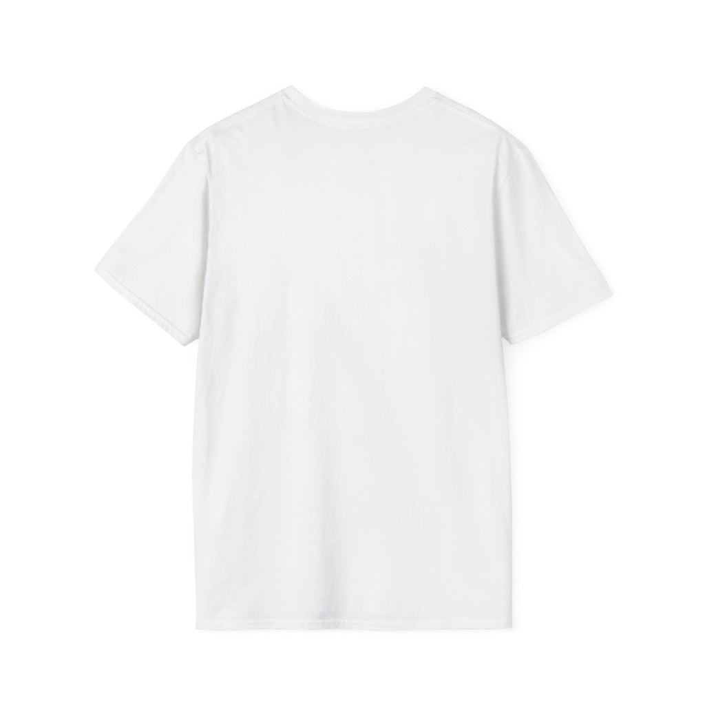 AK Customs Logo Tee