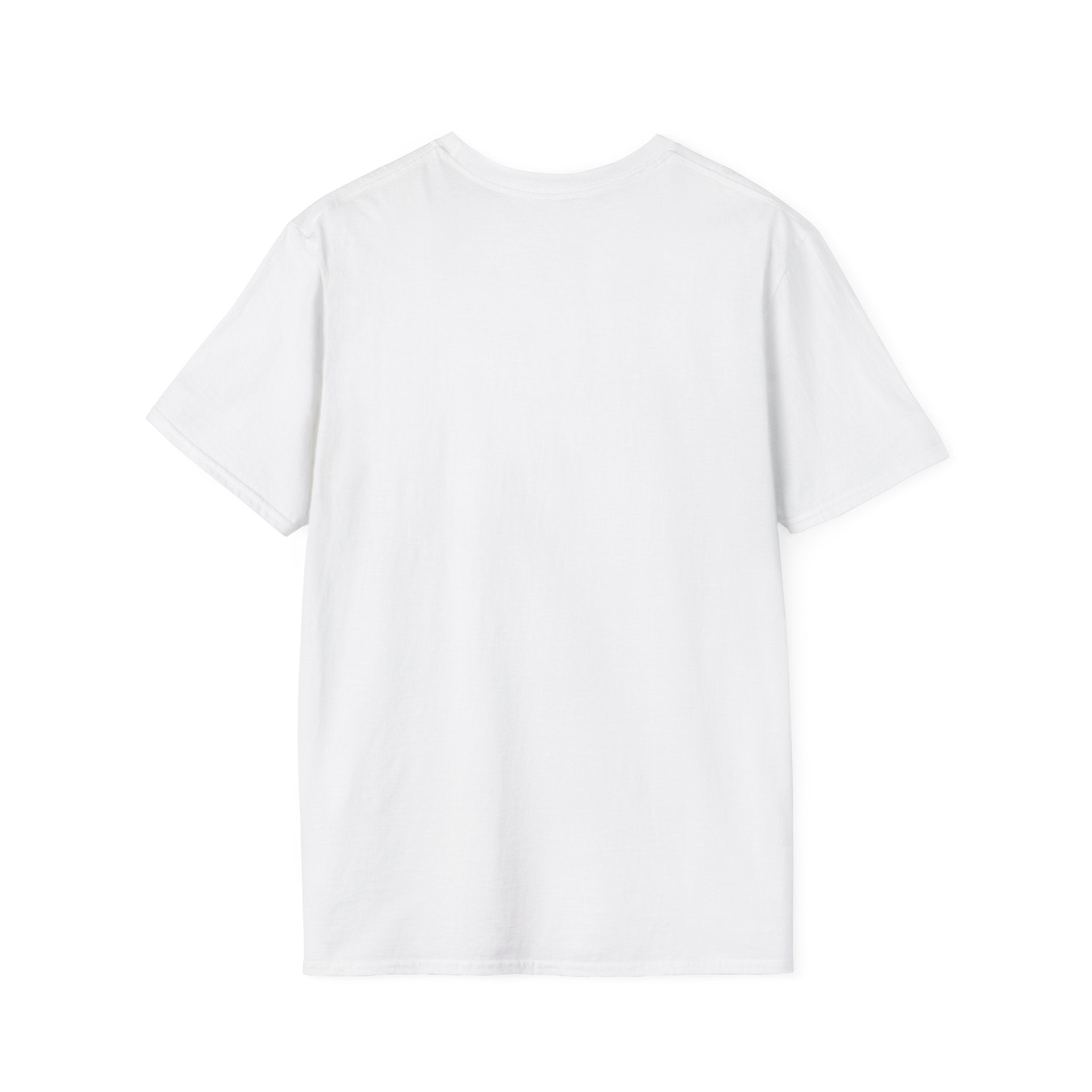 AK Customs Logo Tee