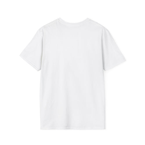 AK Customs Logo Tee
