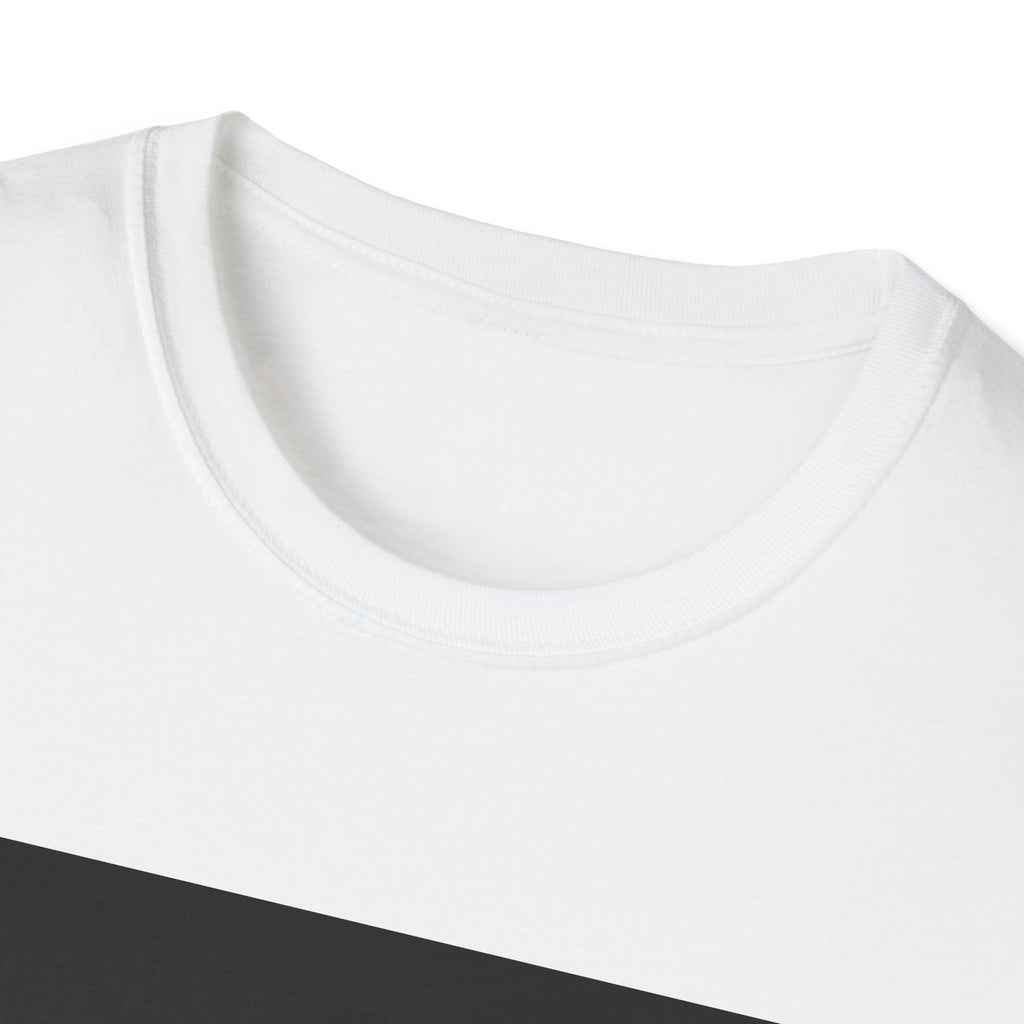 AK Customs Logo Tee