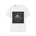 AK Customs Logo Tee